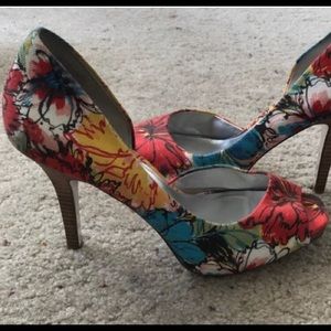 Jessica Simpson Heels